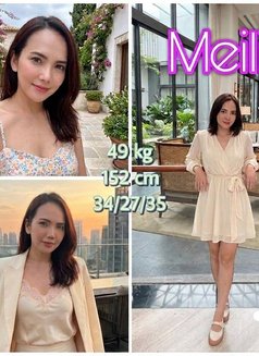 Julliette Home Alone - masseuse in Bangkok Photo 9 of 12