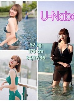 Julliette Home Alone - masseuse in Bangkok Photo 10 of 12