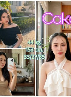 Julliette Home Alone - masseuse in Bangkok Photo 11 of 12