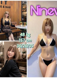 Julliette Home Alone - masseuse in Bangkok Photo 12 of 12