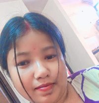 Jully - puta in Pune