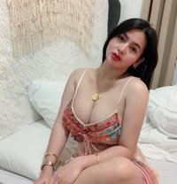 Jully - escort in Abu Dhabi