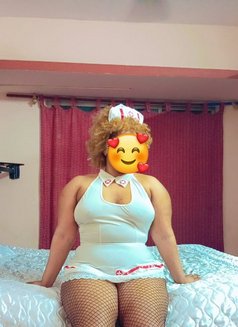 Juicy Jully real meet from sembakkam - escort in Chennai Photo 4 of 5