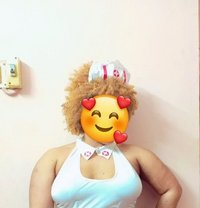 Juicy Jully/camshow/Chocolate booty - escort in Chennai Photo 4 of 4