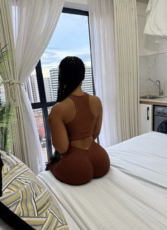 Jully - escort in Benin City Photo 1 of 2
