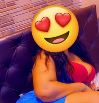 Jully - escort in Kolkata
