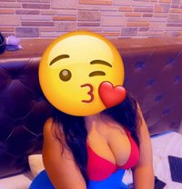 Jully - escort in Kolkata