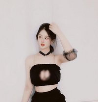 Jully - masseuse in Doha