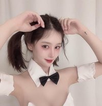 Jully - masseuse in Doha
