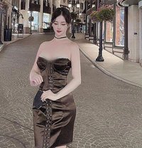 Jully - masseuse in Doha