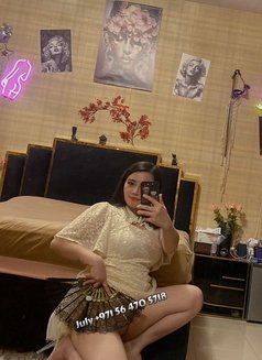 July(ユリ)🦋Cim Throat🦋 B. Service⚜️Tecom - escort in Dubai Photo 13 of 16