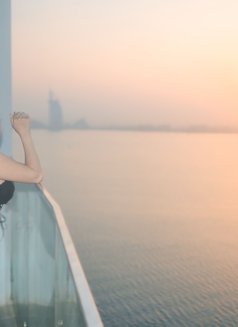 July 🦋Deep Throat - CIM - RIMING 🦋 ⚜️I - escort in Dubai Photo 7 of 12