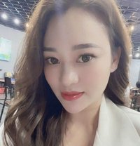 July - escort in Singapore