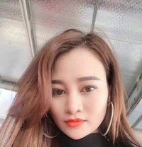 July - escort in Singapore