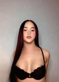 🪺July top bottom 🪺 - Transsexual escort in Taipei Photo 3 of 4