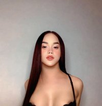 🪺July top bottom 🪺 - Acompañantes transexual in Taipei