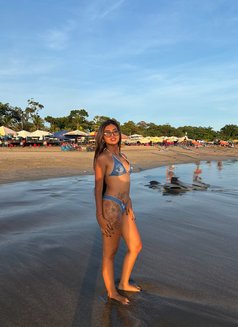 July Hottest Girl - escort in Bali Photo 3 of 5