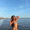 July Hottest Girl - escort in Bali Photo 4 of 5
