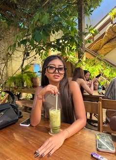 July Hottest Girl - escort in Bali Photo 6 of 9