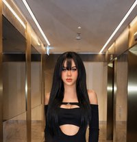 July new Jeddah 🇸🇦 - Transsexual escort in Jeddah