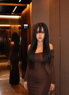 July Jeddah 🇸🇦 - Acompañantes transexual in Jeddah Photo 8 of 8