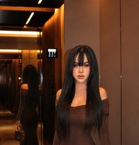 July new Jeddah 🇸🇦 - Transsexual escort in Jeddah