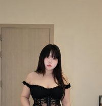 July New yas island - masseuse in Abu Dhabi