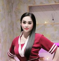 July Perfect Sex Service - escort in Singapore