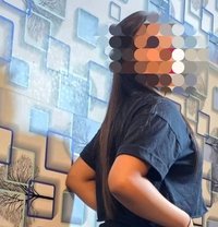 July Reyal Meet and Cam Show - escort in Hyderabad