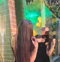 July Reyal Meet and Cam Show - escort in Hyderabad