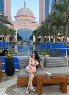 July 🦋 Rimming Deep Throar - puta in Dubai Photo 1 of 3