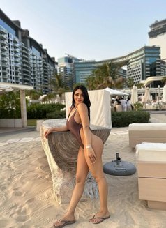 July 🦋 Rimming Deep Throar - puta in Dubai Photo 2 of 3