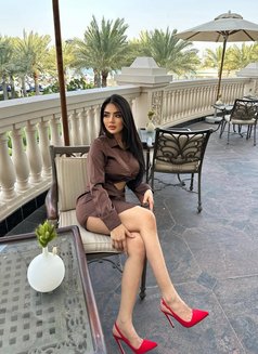 July Rimming Deep Throar - escort in Dubai Photo 1 of 5