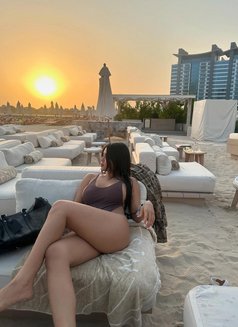 July Rimming Deep Throar - escort in Dubai Photo 2 of 5