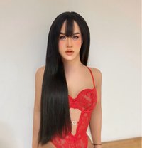 July.🦋 - Transsexual escort in Jeddah