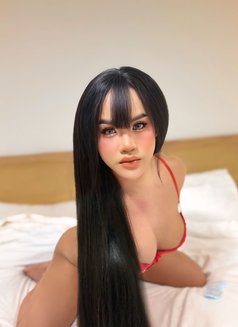 July.🦋 - Transsexual escort in Jeddah Photo 8 of 11