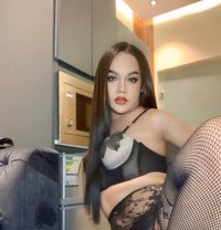 🪺July top bottom 🪺 - Acompañantes transexual in Taipei