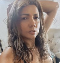 Julya - escort in Phuket