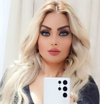 Julya - escort in Dubai