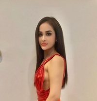 Julya - escort in Tirana