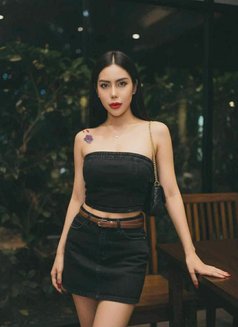 Julya - Acompañantes transexual in Makati City Photo 22 of 26