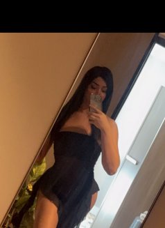 Julya Woldorf - Acompañantes transexual in Al Manama Photo 1 of 8