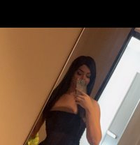 Julya Woldorf - Acompañantes transexual in Al Manama