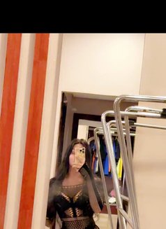 Julya Woldorf - Acompañantes transexual in Al Manama Photo 3 of 8