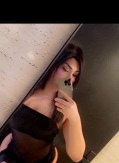 Julya Woldorf - Acompañantes transexual in Al Manama Photo 4 of 8