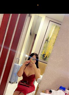 Julya Woldorf - Acompañantes transexual in Al Manama Photo 6 of 8