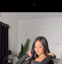Julya Woldorf - Acompañantes transexual in Al Manama