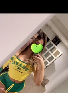 Julya Woldorf - Transsexual escort in Al Manama Photo 9 of 13