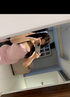 Julya Woldorf - Transsexual escort in Al Manama Photo 10 of 13