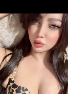 Julya Woldorf - Transsexual escort in Al Manama Photo 11 of 13